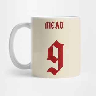 Beth Mead Mug